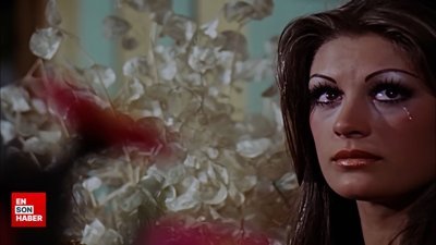 Gülşen Bubikoğlu güzelliği ile sosyal medyada gündem oldu