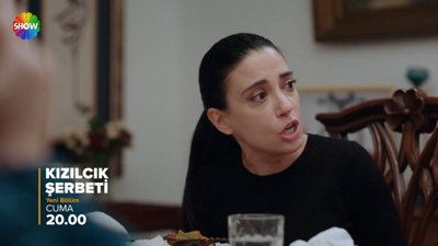 Kızılcık Şerbeti 50. Bölüm 2. Fragman