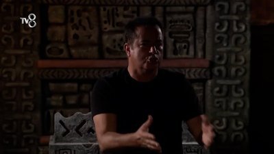 Survivor All Star 2024 27. Bölüm Fragman