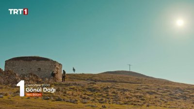 Gönül Dağı 126. Bölüm 2. Fragmanı