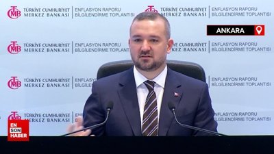 Fatih Karahan: Kredi kartlarında düzenleme yapılması gerektiğini düşünüyoruz