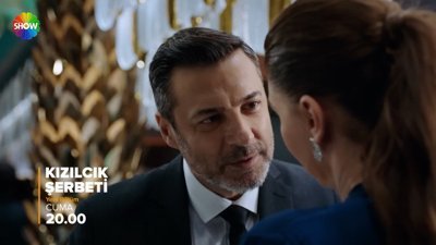 Kızılcık Şerbeti 51. Bölüm 1. Fragman