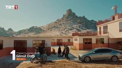 Gönül Dağı 127. Bölüm Fragmanı