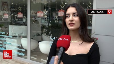 Rus ve Ukraynalılar Antalya'yı terk ediyor