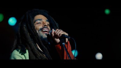 BOB MARLEY: ONE LOVE - Türkçe Alt Yazılı Yeni Fragman