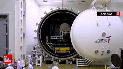 İHA'lar Türksat uyduları üzerinden kontrol edilebilecek