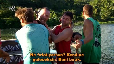 Survivor All Star 2024 32. Bölüm Fragman