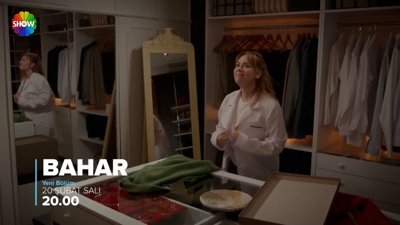 Bahar 2. Bölüm 1. Fragman