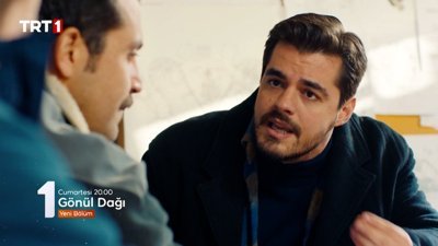 Gönül Dağı 127. Bölüm 2. Fragman