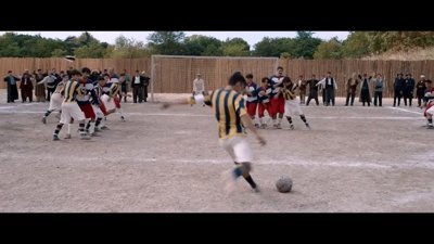 ZAFERİN RENGİ  - Fragman