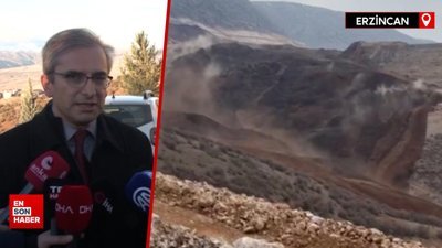 Prof. Dr. Onur Erdem: Siyanür açısından şu anki değerlerin  risk teşkil etmediğini gördük