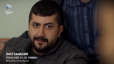 İnci Taneleri 5. Bölüm Fragman