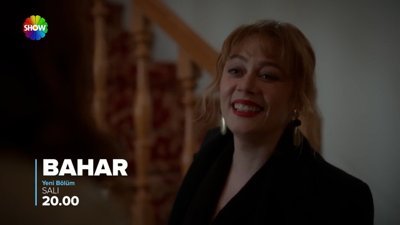 Bahar 2. Bölüm 2. Fragman