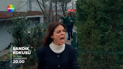 Sandık Kokusu 11.Bölüm Fragmanı