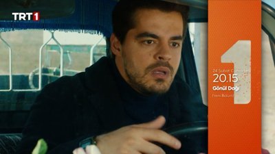 Gönül Dağı 128. Bölüm Fragmanı