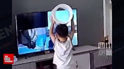 Erkek çocuklarının, televizyonla ilişkileri