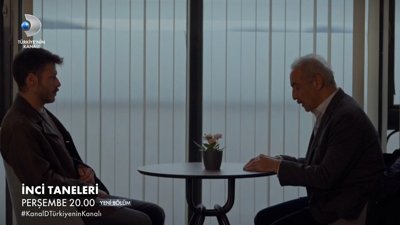 İnci Taneleri 5.Bölüm Tanıtım 2