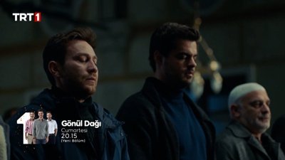 Gönül Dağı 128. Bölüm 2. Fragmanı