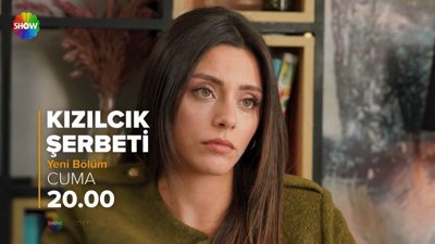 Kızılcık Şerbeti 52. Bölüm 2. Fragman