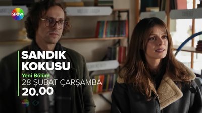 Sandık Kokusu 12.Bölüm 1.Fragmanı