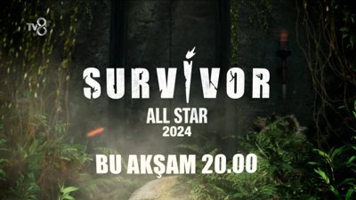 Survivor All Star 2024 41.Bölüm Tanıtımı
