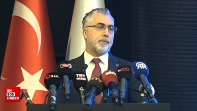 Vedat Işıkhan: Sosyal paydaşlarımızla iş birliklerimizi artıracağız