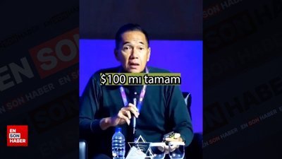 iPhone 14 üretim maliyetinin 10 dolar olduğunu iddia eden adam