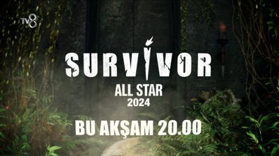 Survivor All Star 2024 44.Bölüm Fragmanı