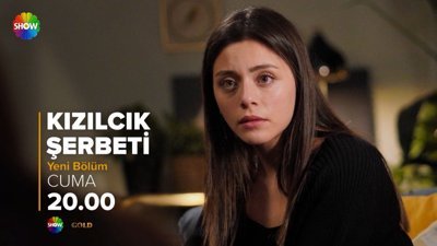Kızılcık Şerbeti 53.Bölüm 2.Fragmanı