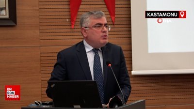 Yabancı ülkelerin tabut ihtiyacı Türkiye'den karşılanıyor