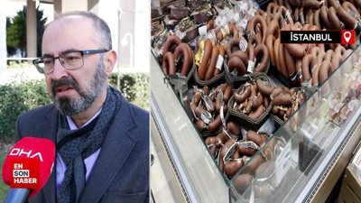 Gıda mühendisi uyardı: Sucukta hileye dikkat