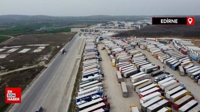 Bulgaristan, Schengen nedeniyle kontrolleri sıkılaştırdı