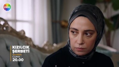 Kızılcık Şerbeti 54. Bölüm 1. Fragman