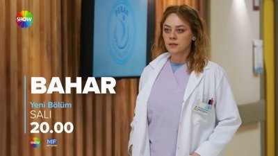 Bahar 4.Bölüm 2.Fragmanı