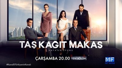 Taş Kağıt Makas: Büşra Korkmaz’ı Kim Öldürdü