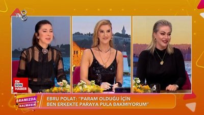 Yeliz Yeşilmen'in erkekler ile ilgili sözleriyle gündem oldu