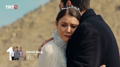 Gönül Dağı 130. Bölüm 2. Fragmanı
