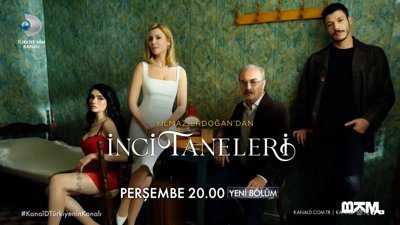 İnci Taneleri – 7. Bölüm Tanıtım 2