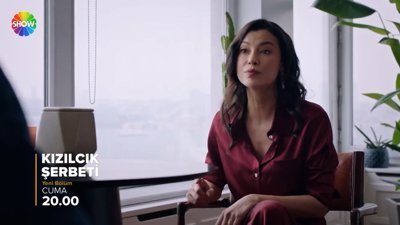 Kızılcık Şerbeti 54. Bölüm 2. Fragman