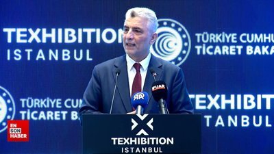 Ömer Bolat: Tekstile tanıtım ve marka desteği vereceğiz