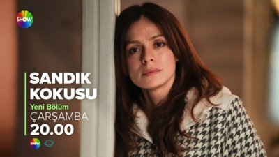 Sandık Kokusu 14.Bölüm Fragmanı