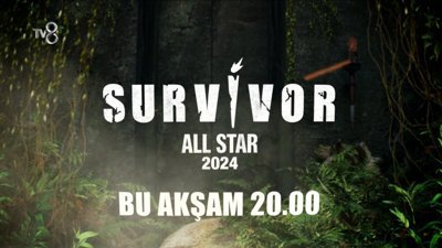 Survivor All Star 2024 54.Bölüm 2.Fragmanı