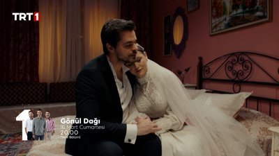 Gönül Dağı 131. Bölüm Fragmanı