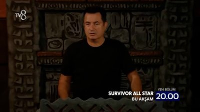 Survivor All Star 2024 56. Bölüm Tanıtımı