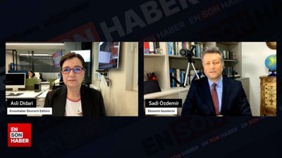 Uzmanına sorduk: Borsa İstanbul'da yıl sonunda rekorlar zirve yapacak