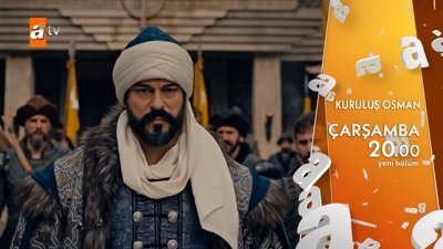 Kuruluş Osman 152.Bölüm 2.Fragmanı