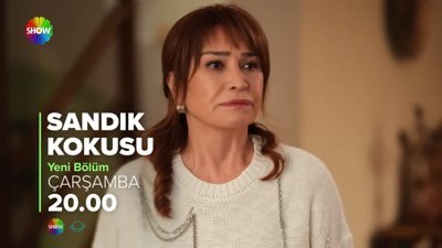 Sandık Kokusu 14.Bölüm 3.Fragmanı