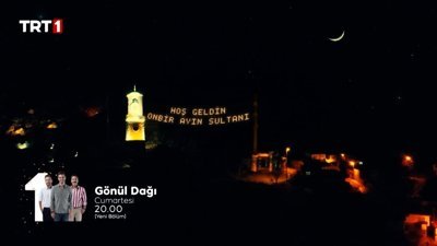 Gönül Dağı 131. Bölüm 2. Fragmanı