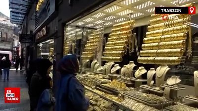 Kuyumculardan vatandaşlara gram altın uyarısı
