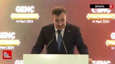 Cevdet Yılmaz: Enflasyonla kararlı bir şekilde mücadelemizi sürdürüyoruz